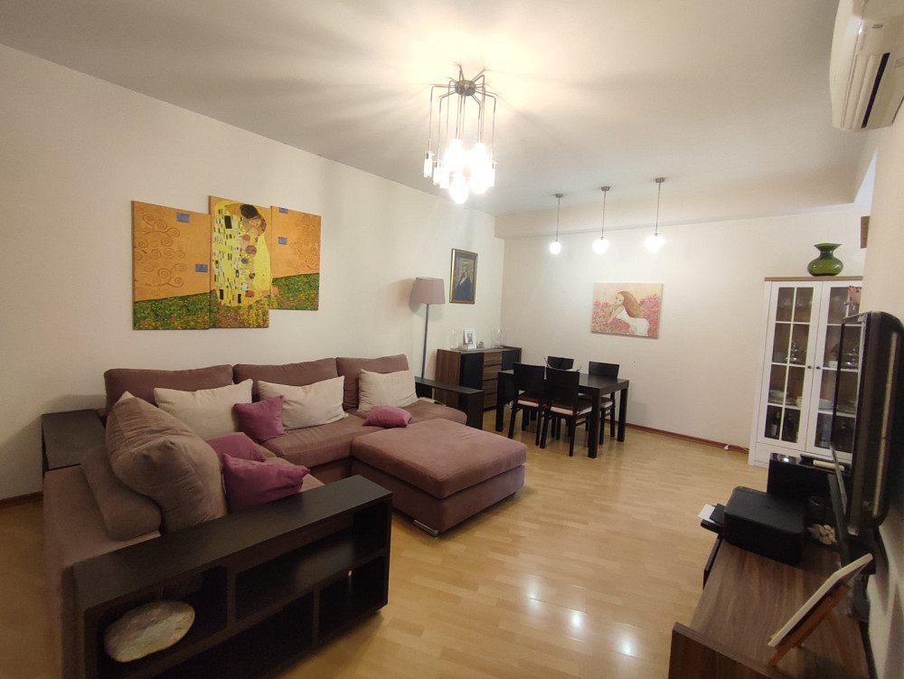 Продам уютную 3 комн. квартиру в НОВОМ ЭЛИТНОМ доме из красного кирпича. Одеса - фото 4