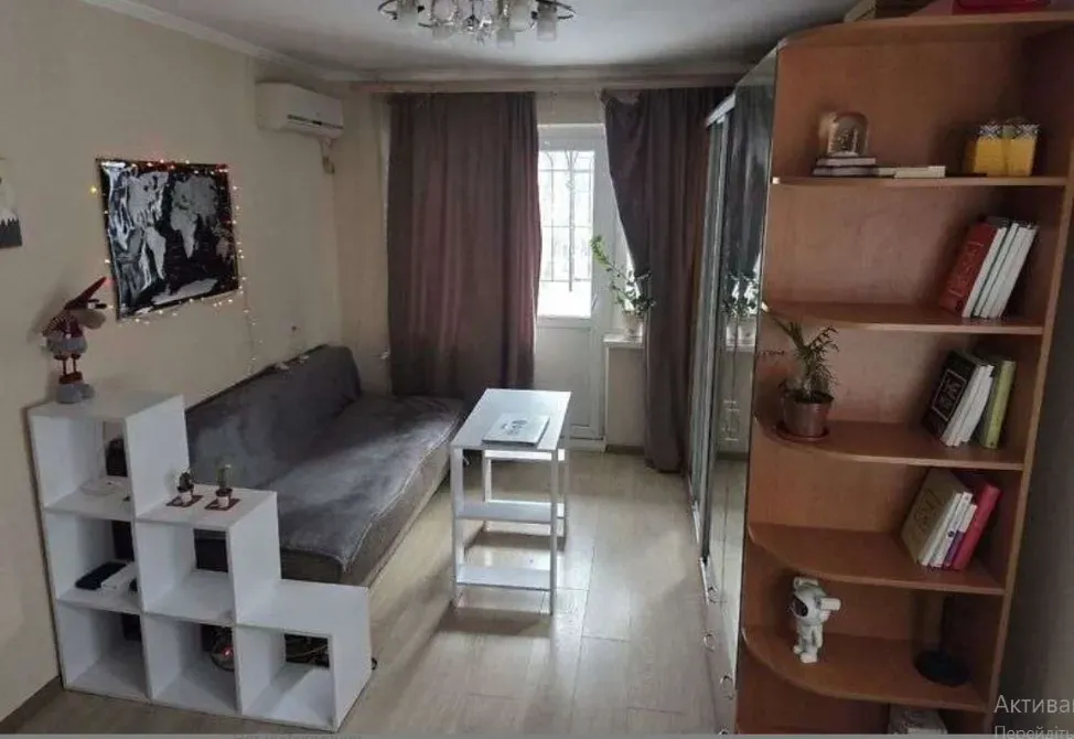 For sale 1-room Apartment 32 sq.m ТЕШКОВОЙ 44 Odessa - photo 7