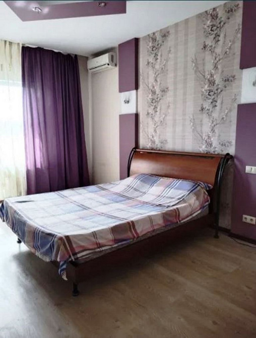 Просторная квартира в ЖК Марсель на Французском бульваре Одесса - изображение 6