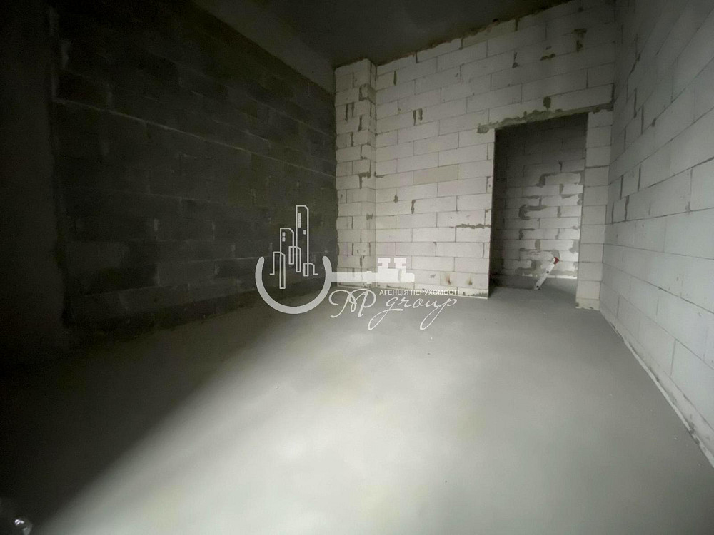 Продаж Квартира 3-кімнатна, 25/26 поверх на Дніпровська набережна вул., д. 15; Київ - фото 11