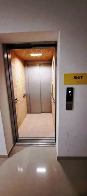 Студия в ЖК Акварель 7 на Слободке Одеса - фото 5