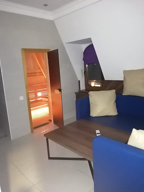 Гостиница в центре  Одессы Одеса - фото 15