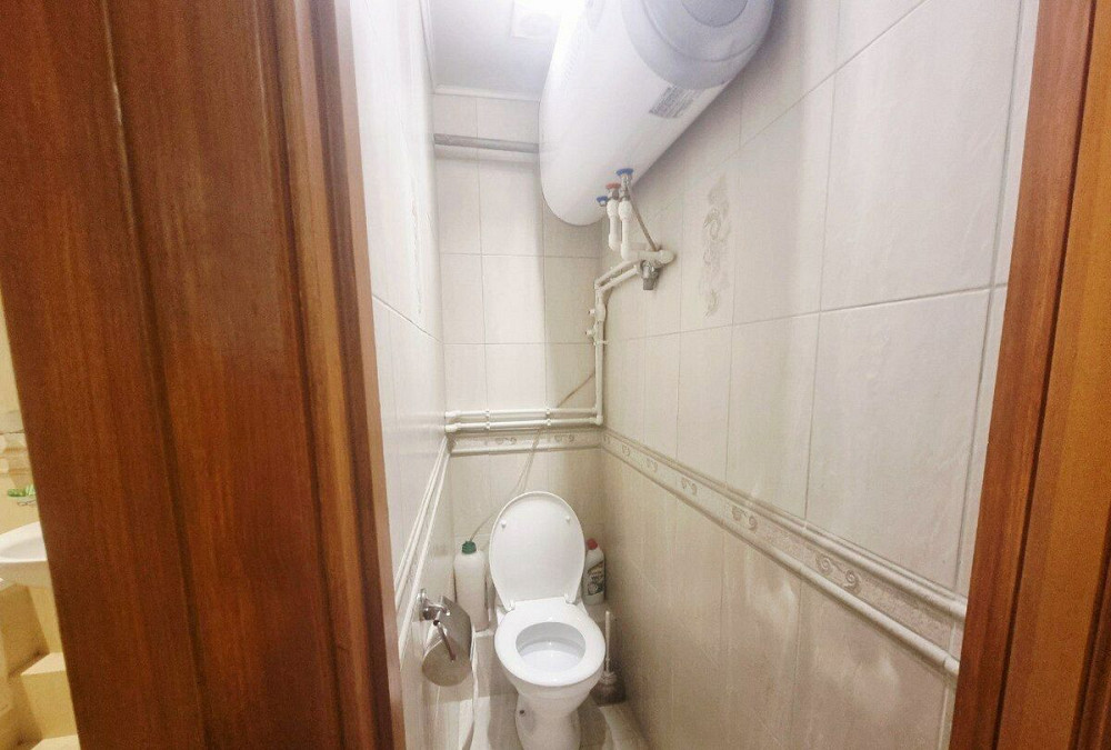 Оренда Квартира 3-кімнатна, 9/9 поверх на Райдужна, 3б Київ - фото 11