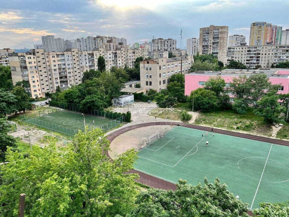 Продаж Квартира 2-кімнатна, 9/9 поверх на Пантелеймона Куліша, 3 Kiev - photo 6