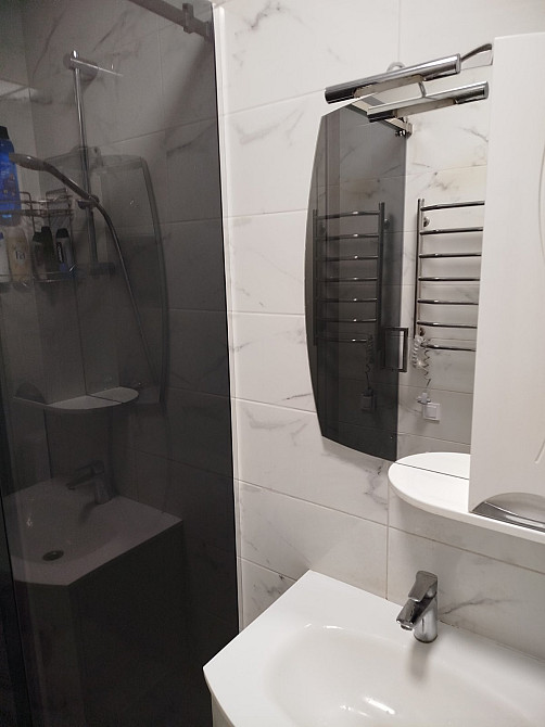 Продам 1 комн.кв-ру  в новом доме с ремонтом! Одеса - фото 8