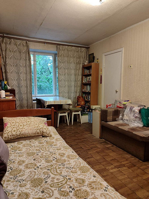 Оренда Квартира 1-кімнатна, 3/5 поверх на Депутатська, 25 Київ - фото 3