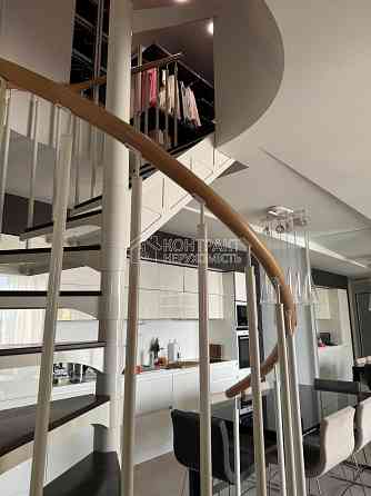 Продаж Квартира 2-кімнатна, 25/25 поверх на вул. Барабашова Kharkiv