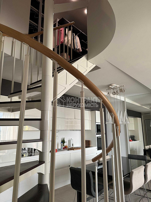 Продаж Квартира 2-кімнатна, 25/25 поверх на вул. Барабашова Харьков - изображение 6