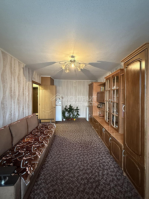 Продаж Квартира 2-кімнатна, 6/9 поверх на вул. Маршала Батицького Харків - фото 1