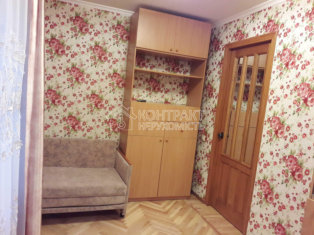 Оренда 2к Квартира 44 кв.м Дванадцятого Квітня вул. Харків - фото 4