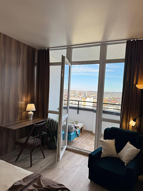 Оренда Квартира 1-кімнатна, 10/11 поверх на вул. Шевченка Тараса Львів - фото 3