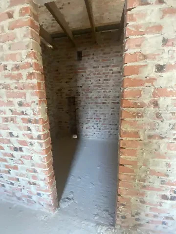 Продаж 2-поверховий   120 кв.м 4 кімн. на Кулика і Гудачека (Макарова) вулиця Рівне - фото 9