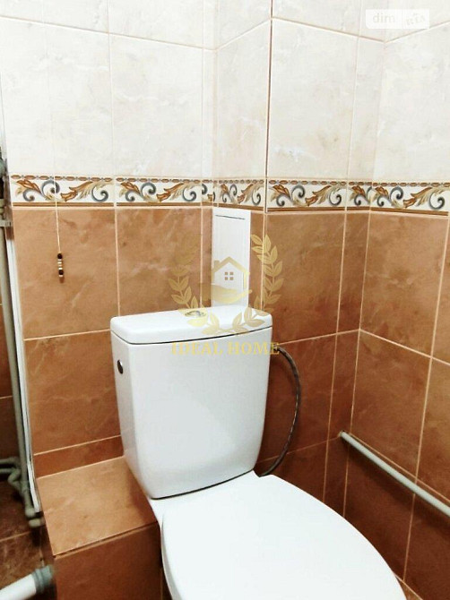 Велика світла однокімнатна квартира на Троєщині Kiev - photo 8