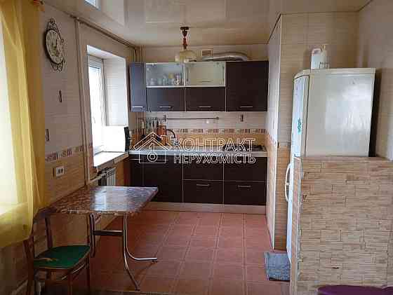 Продаж Квартира 3-кімнатна, 5/6 поверх на вул. Фесенківська Харків