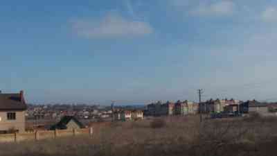 Продаж земельної ділянки 6 соток на ул. Массив 20, 32/13 Лиманка