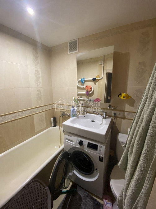 Продаж Квартира 2-кімнатна, 2/5 поверх на вул. Отакара Яроша Kharkiv - photo 4