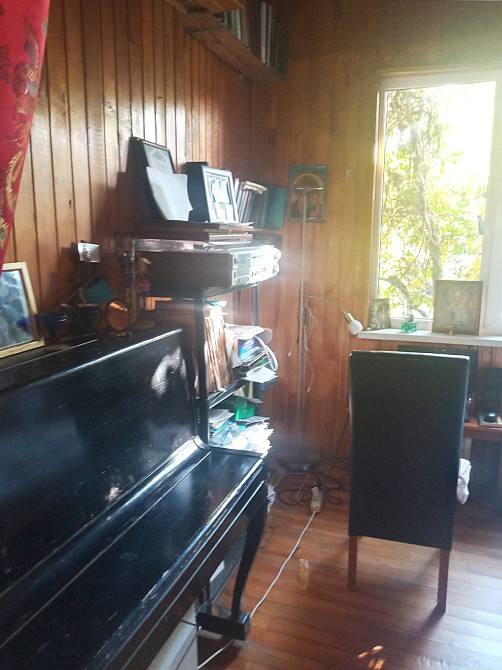 Продаётся уютная половина дома на Тимирязева/ Костанди Одеса - фото 17