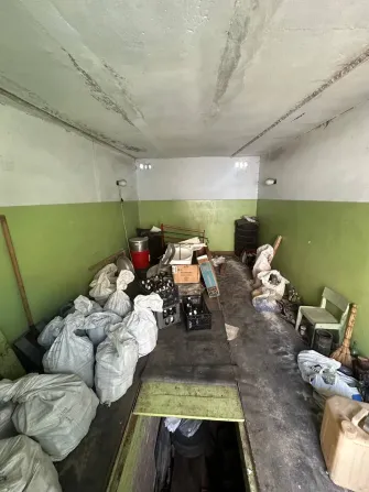 Продам гараж 5.85 м2 Миколи Руденка Кооператив Яструб Дніпро - фото 5