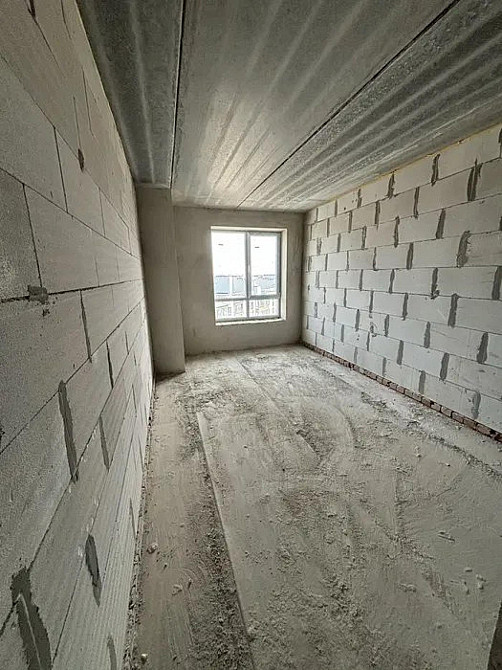 Продаж Квартира 1-кімнатна, 12/14 поверх на вул. Домбровського Житомир - изображение 3