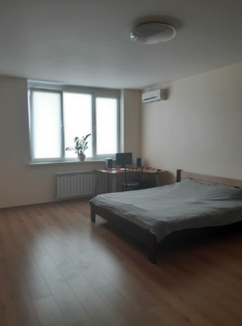 Оренда Квартира 1-кімнатна, 18/24 поверх на ул. Елизаветы Чавдар Київ - фото 7