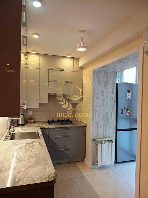 Продаж Квартира 3-кімнатна, 3/9 поверх на Артиллерийский пер., 5А Kiev - photo 6