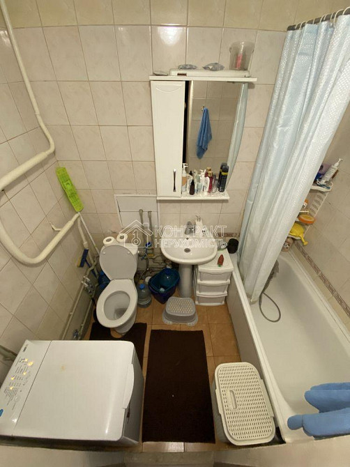 Продаж Квартира 2-кімнатна, 1/9 поверх на вул. Роганська Харьков - изображение 7