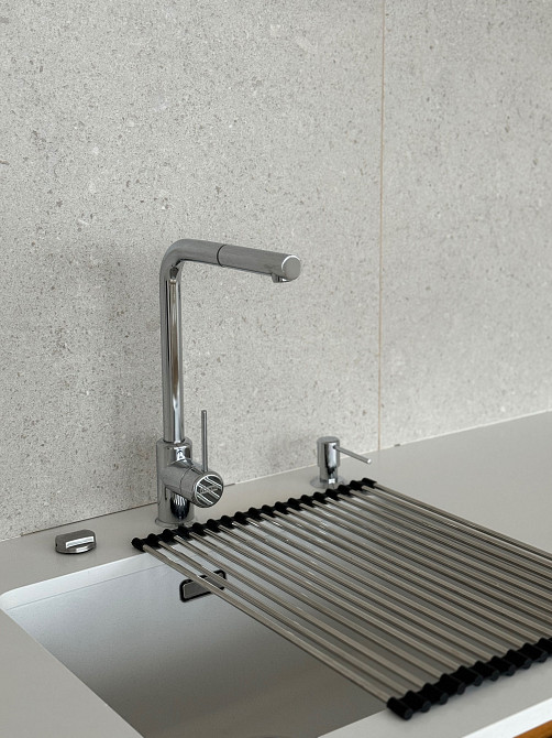 Продаж Квартира 3-кімнатна, 18/25 поверх на Вишгородська вул., д. 45 Київ - фото 5