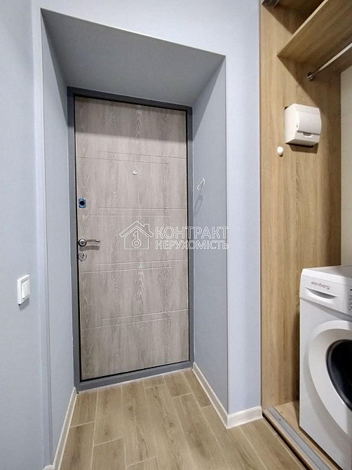 Оренда 1к Квартира 20 кв.м Шевченківський вул. Харків - фото 7