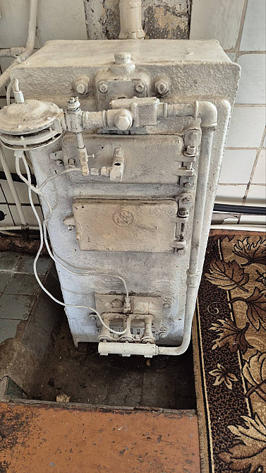 Продаж Будинок на Замкова Селище (Козятинський район) - фото 12