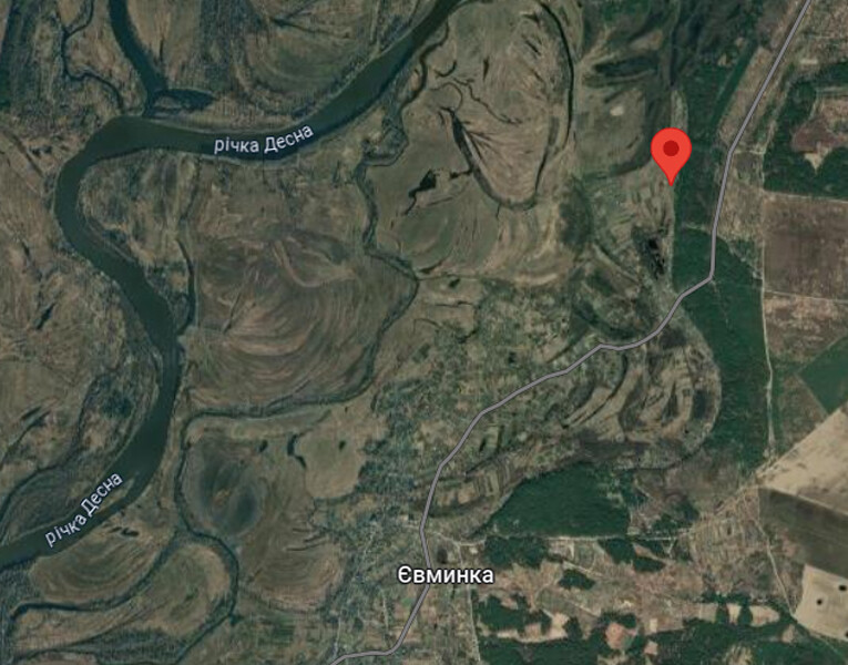 Продаж земельної ділянки 25 соток на улица Луговая, д. Евминка - изображение 3