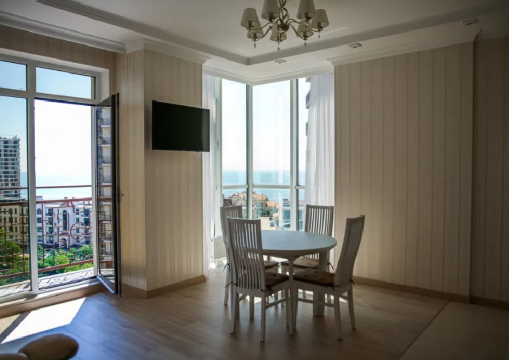 Оренда Квартира 3-кімнатна, 9/23 поверх на Французский б-р, 60б Одесса - изображение 3