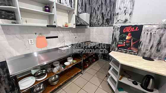 Оренда заклад громадського харчування на вул. Академіка Павлова поверх - 1/1 Харьков