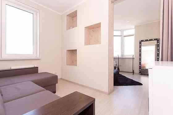 Оренда Квартира 2-кімнатна, 7/20 поверх Київ