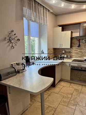 Оренда Квартира 2-кімнатна, 5/7 поверх на Прорезная ул. Київ