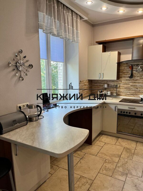 Оренда Квартира 2-кімнатна, 5/7 поверх на Прорезная ул. Kiev - photo 5