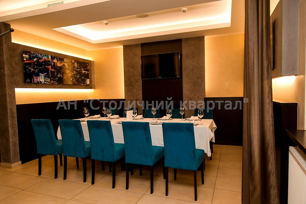 Оренда Будинок 10-кімнатний на Братиславська вул., 52 Киев - изображение 7