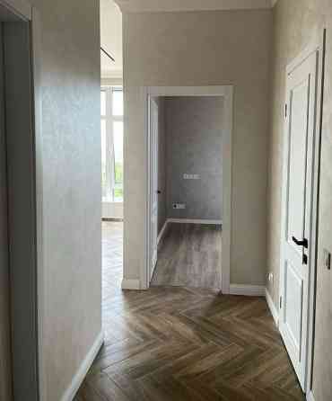 Двухкомнатная квартира на Дмитрия Донского. Одесса