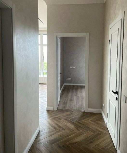 Двухкомнатная квартира на Дмитрия Донского. Одеса - фото 5