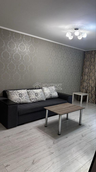 Оренда Квартира 2-кімнатна, 2/9 поверх на вул. Валентинівська Харків - фото 3