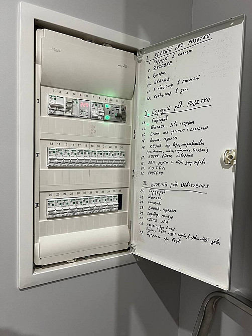 Продаж Квартира 3-кімнатна, 9/14 поверх на Височана вул., 18 Івано-Франківськ - фото 6