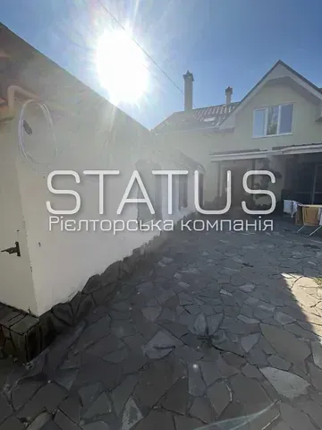 For sale 2-storey   248.8 sq.m 5 rooms at Охтирський шлях (Сакко) вулиця 49А Poltava - photo 12