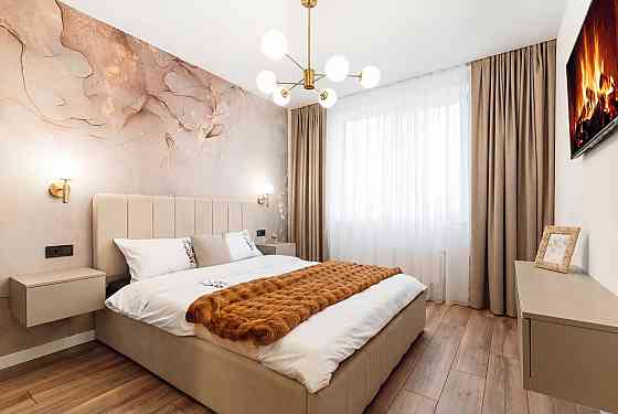 Продаж Квартира 2-кімнатна на ул. Жемчужная, 9 Лиманка