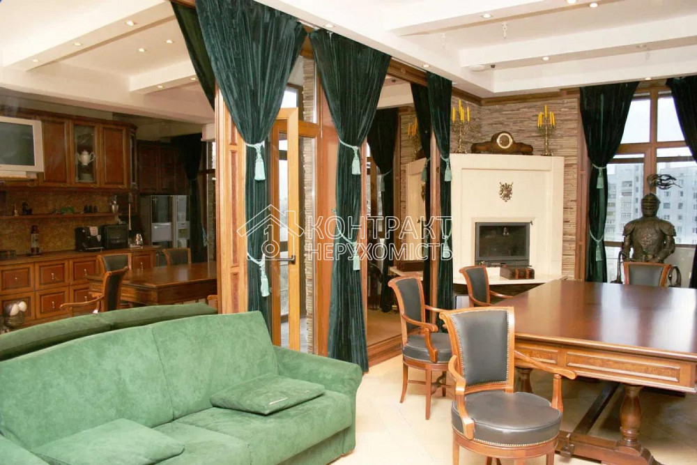 Продаж Будинок 4-кімнатний на вул. Гениевка Zmiyiv - photo 7