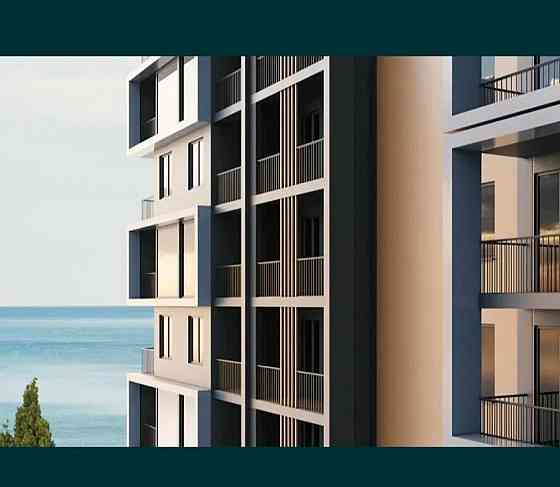 Продаж Квартира 1-кімнатна, 15/18 поверх на Посмитного ул. Одеса