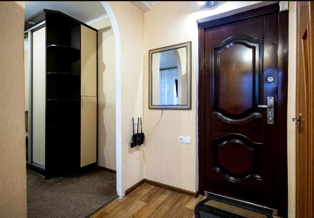 Продаж Квартира 1-кімнатна, 3/9 поверх на Оболонський вул., д. 14-Е Київ - фото 6
