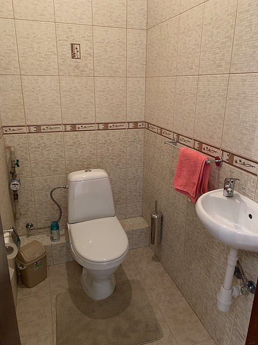 Продаж Квартира 3-кімнатна, 6/7 поверх на Хмельницького Б. вул., 51 Ивано-Франковск - изображение 11