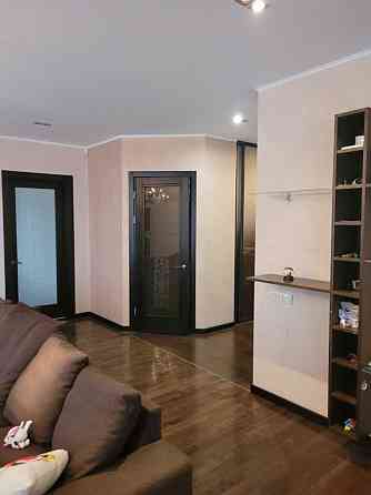 Оренда Квартира 2-кімнатна, 18/25 поверх Київ