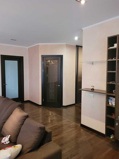 Оренда Квартира 2-кімнатна, 18/25 поверх Київ - фото 5