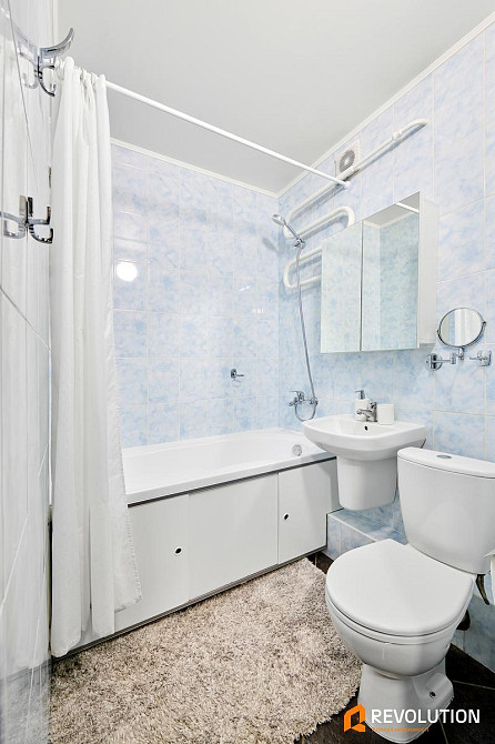 Оренда Квартира 1-кімнатна, 3/5 поверх на Макіївська, 6 Київ - фото 5