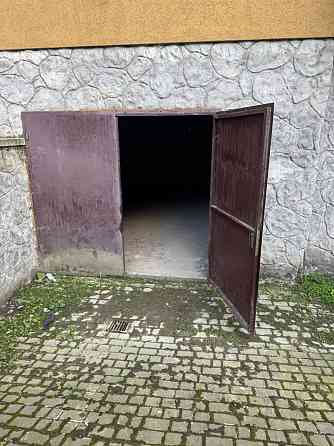 Продаж Гараж/паркомісце на Галицька вул., 94 Івано-Франківськ